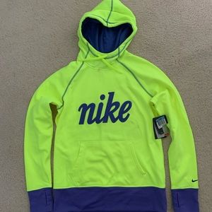 Nike hoodie
